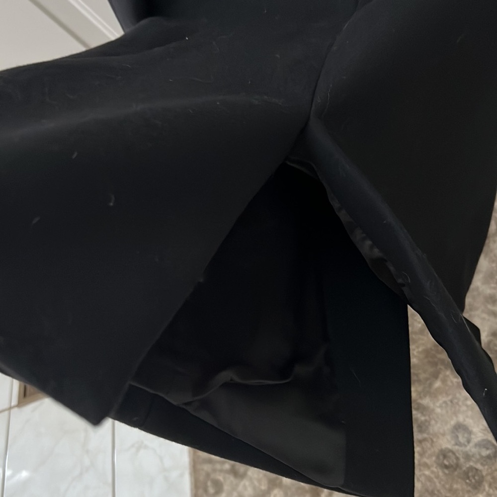 Zara Coat - Picture 4 of 6